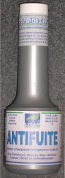 STOP LEAK RADIATOR AND COOLING SYSTEM, BASE VEGETAL  LIQUID 250 ml. For cars, Circuit 5 to 15 Litres
