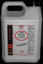NSI CLEANER DEGREASER FOR ALL FORT CLF INDUSTRIAL FLOOR MAINTENANCE PARKING GARAGES Can 5L