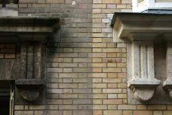 BARDANET - Nettoyant Alcalin pour murs, façades, bardages BDN005