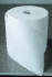 Lot de 2 bobines d'essuyage recyclé blanc - 1000 formats, 2 plis